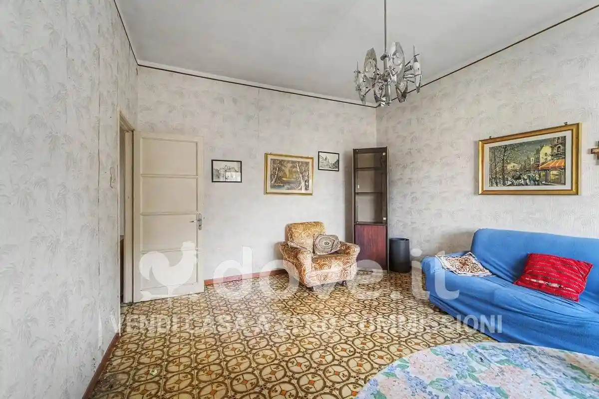 Appartamento in vendita a Catania