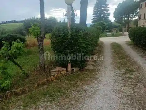 Rustico - Casale in vendita a Treia