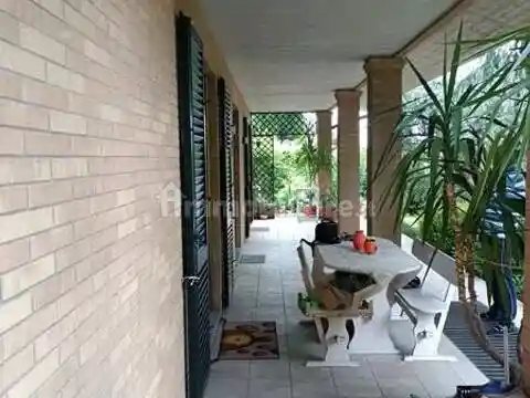 Villa in vendita a Appignano