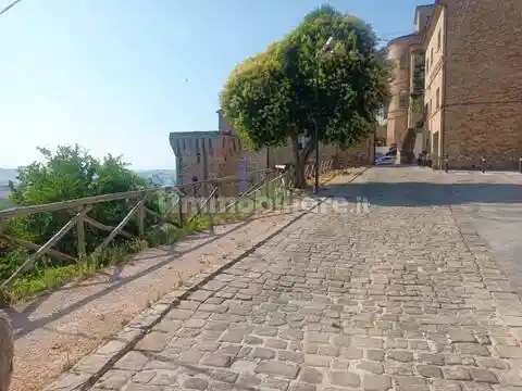 Villa in vendita a Treia