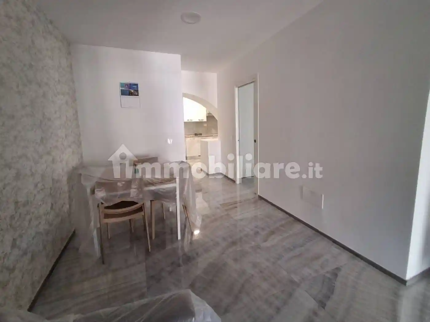 Appartamento in affitto a San Marino