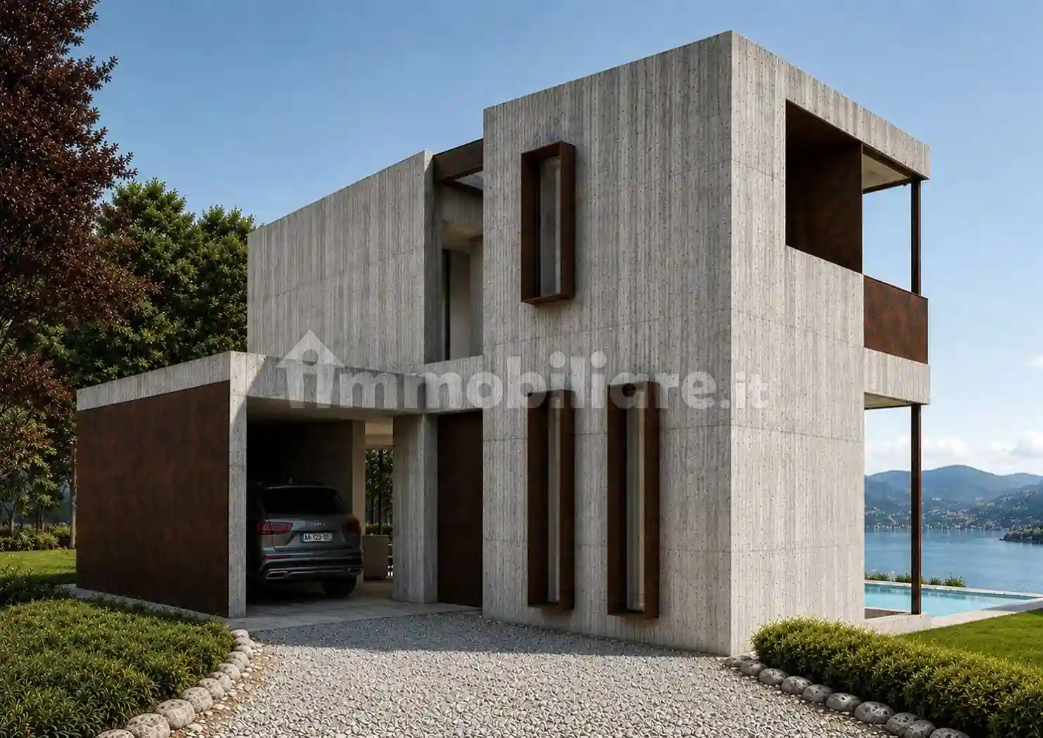 Villa - foto 4