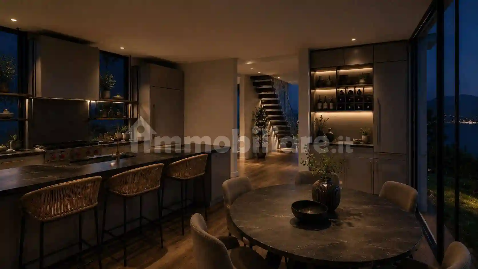 Villa - foto 5