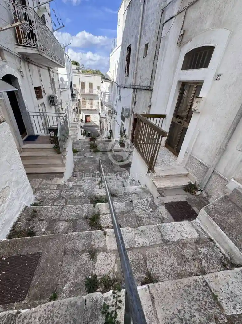 Appartamento in vendita a Ostuni
