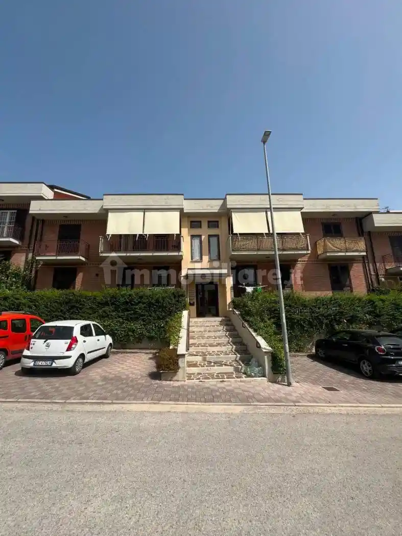 Appartamento in vendita a Avellino