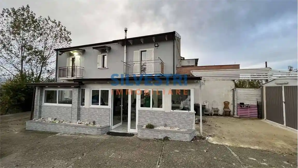 Appartamento in vendita a San Leucio del Sannio
