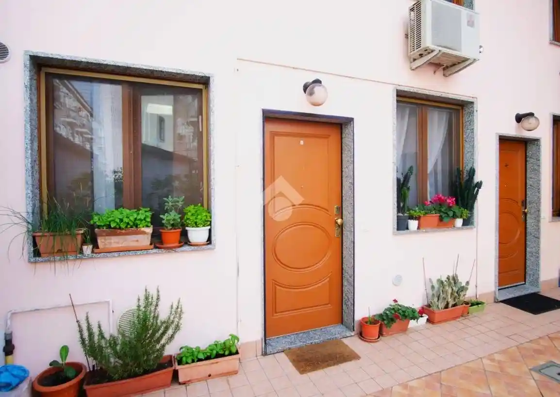 Loft in vendita a Segrate