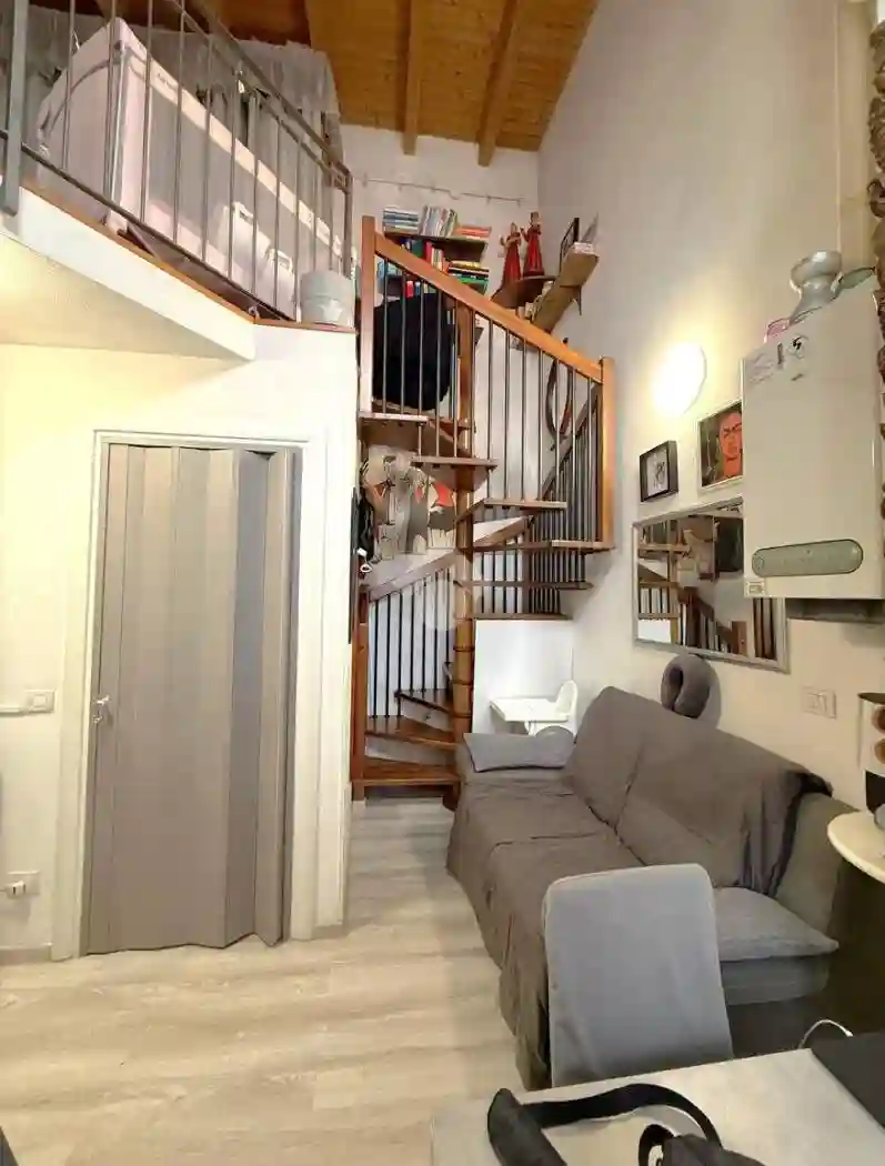 Loft - foto 3