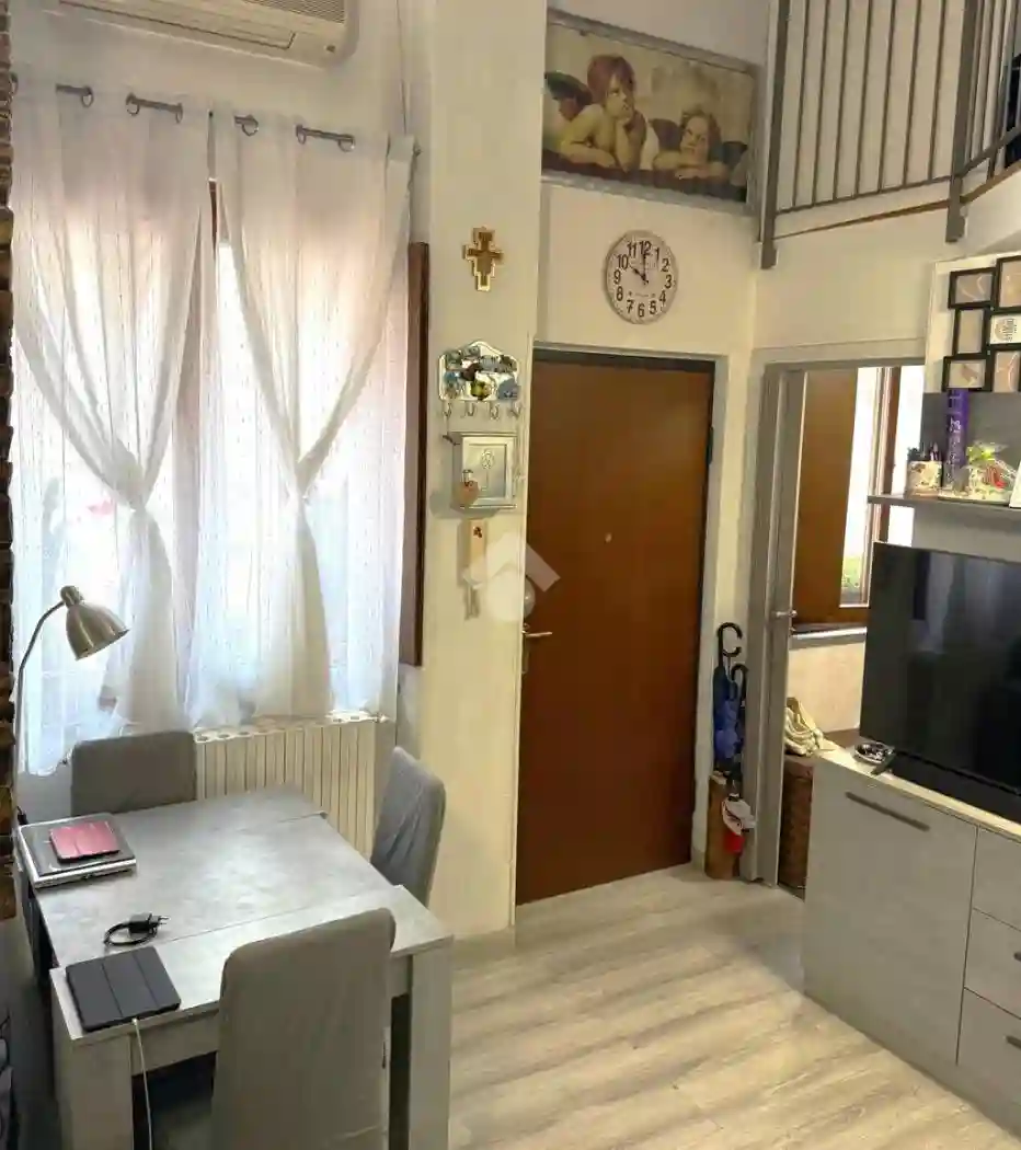 Loft - foto 4