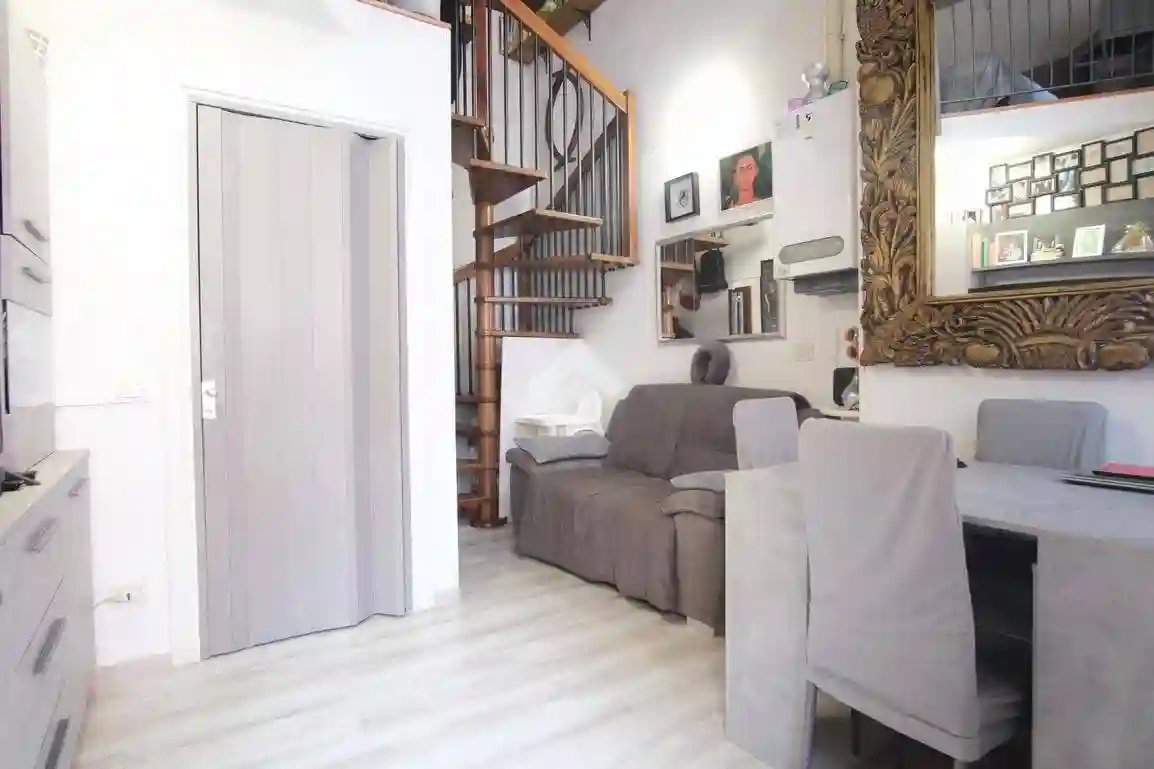 Loft - foto 5