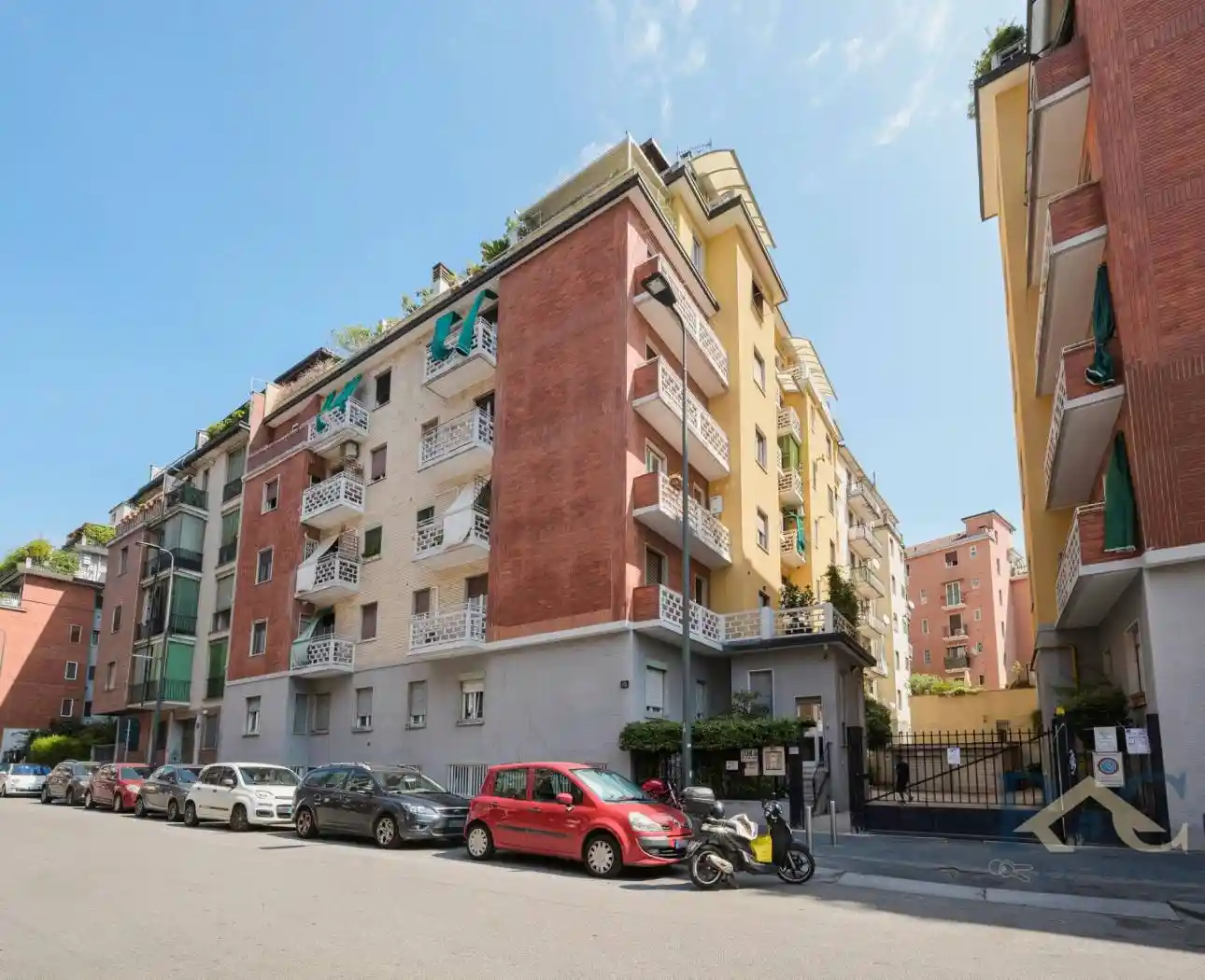 Loft in vendita a Milano