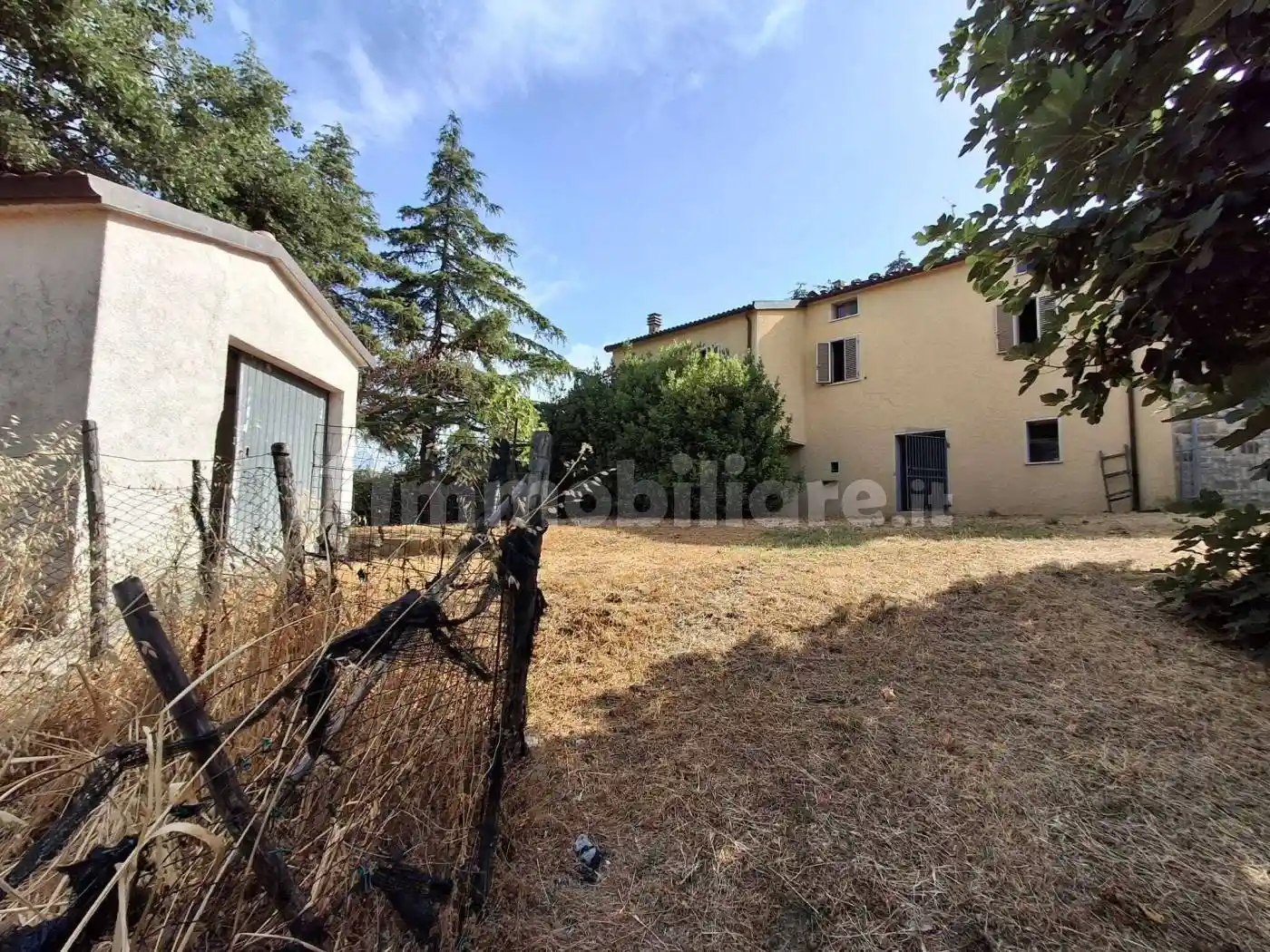 Casa indipendente in vendita a Maiolo