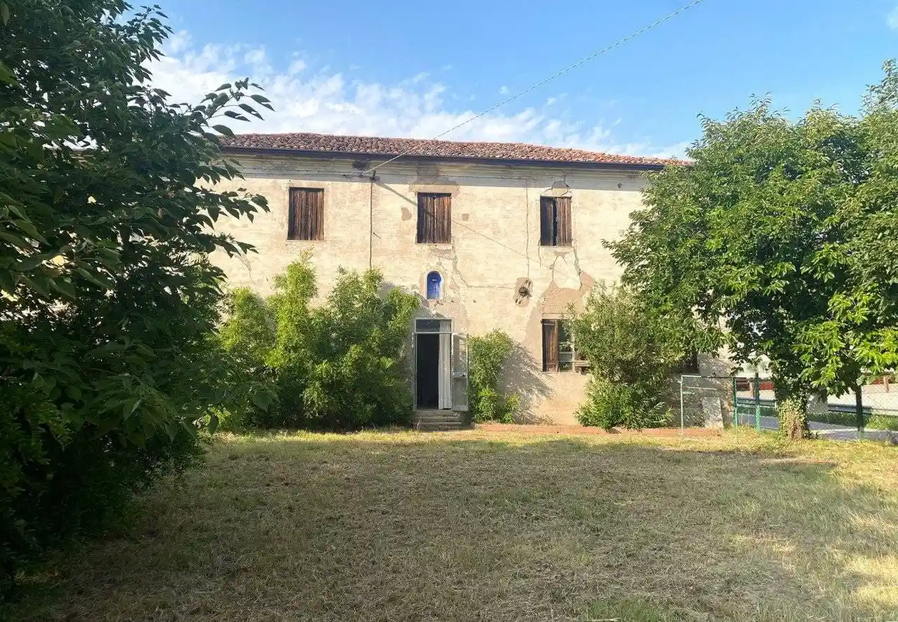 Rustico - Casale in vendita a Monselice