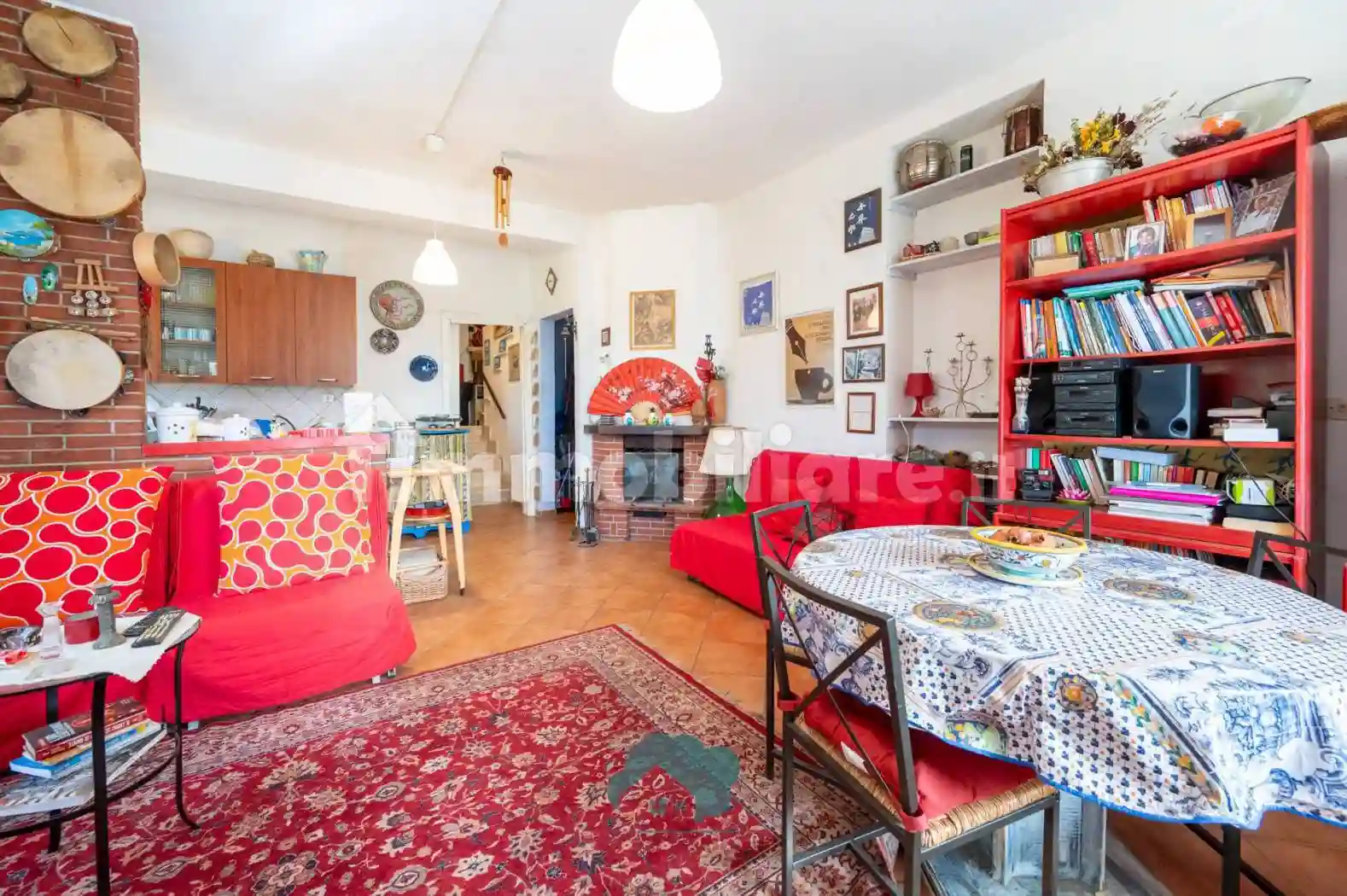 Villa - foto 3