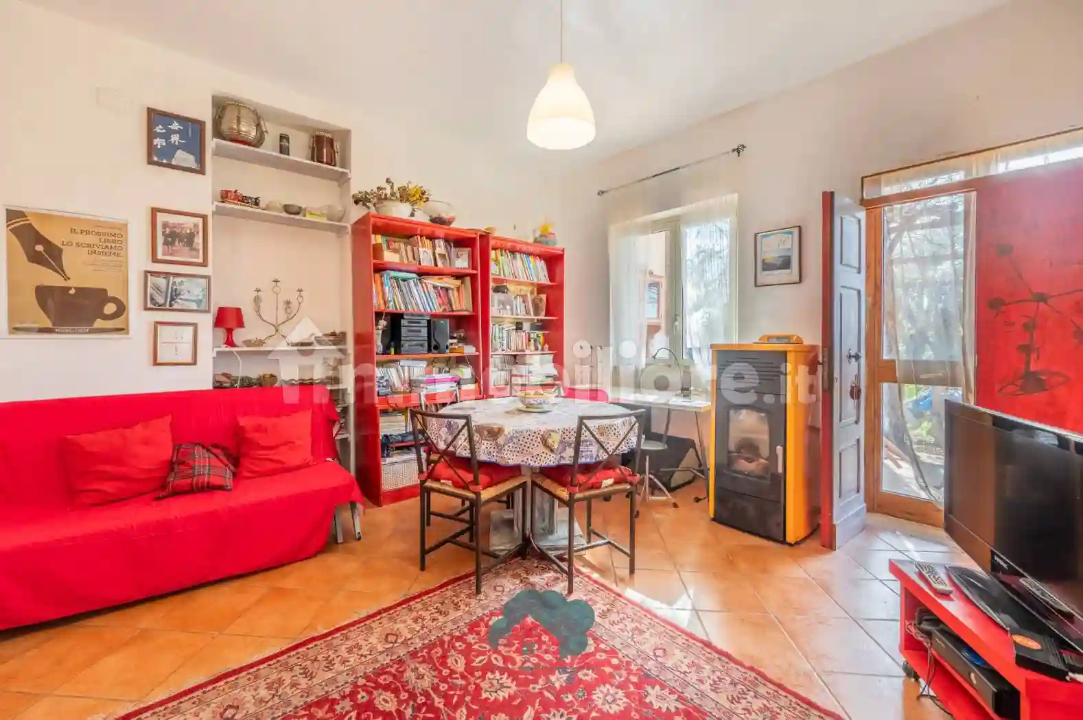 Villa - foto 4