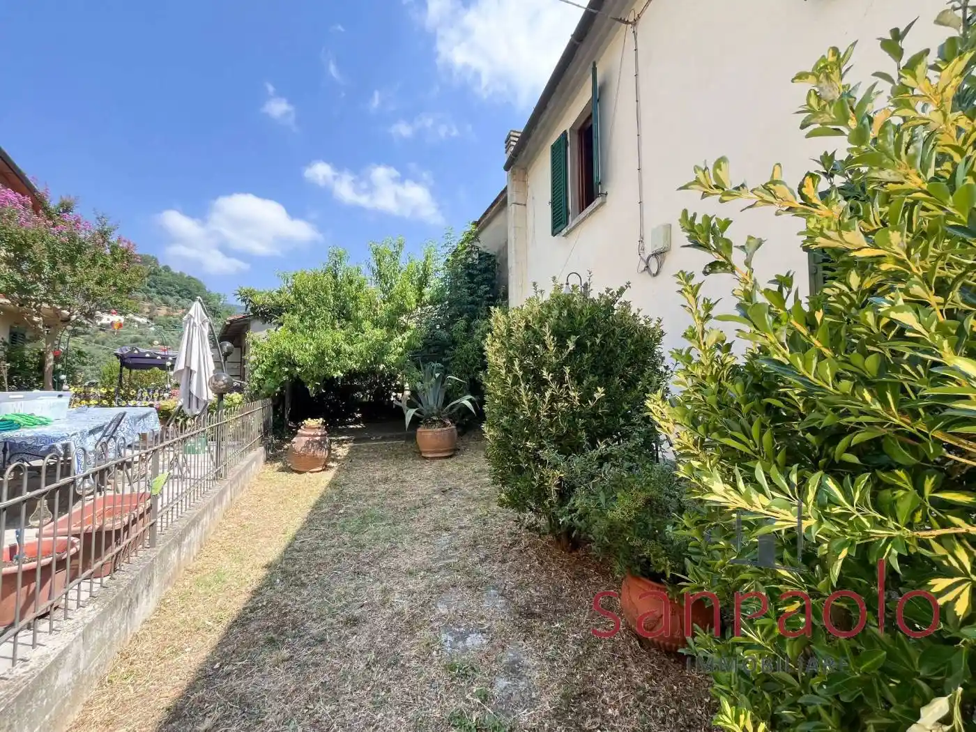 Rustico - Casale in vendita a Marliana