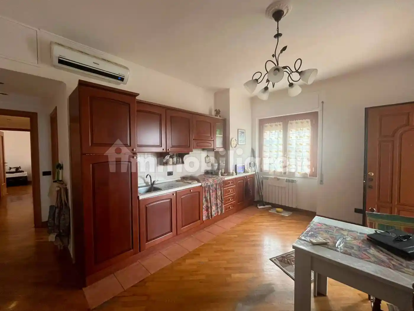 Appartamento in vendita a Fiumicino