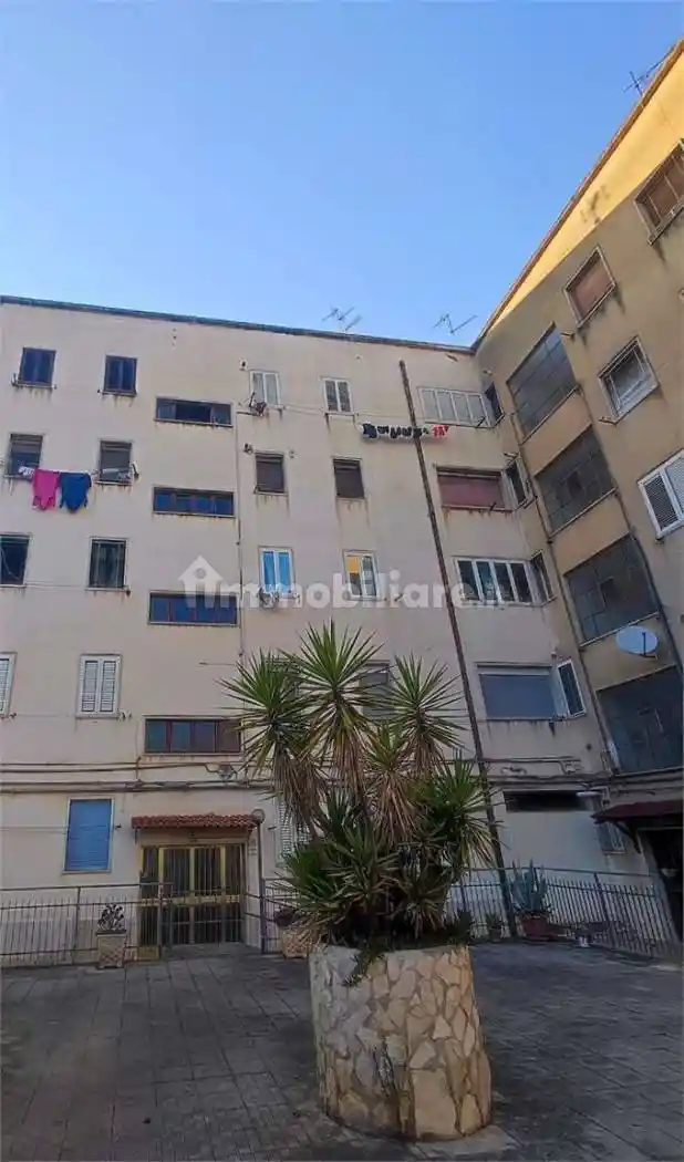 Appartamento in vendita a Benevento
