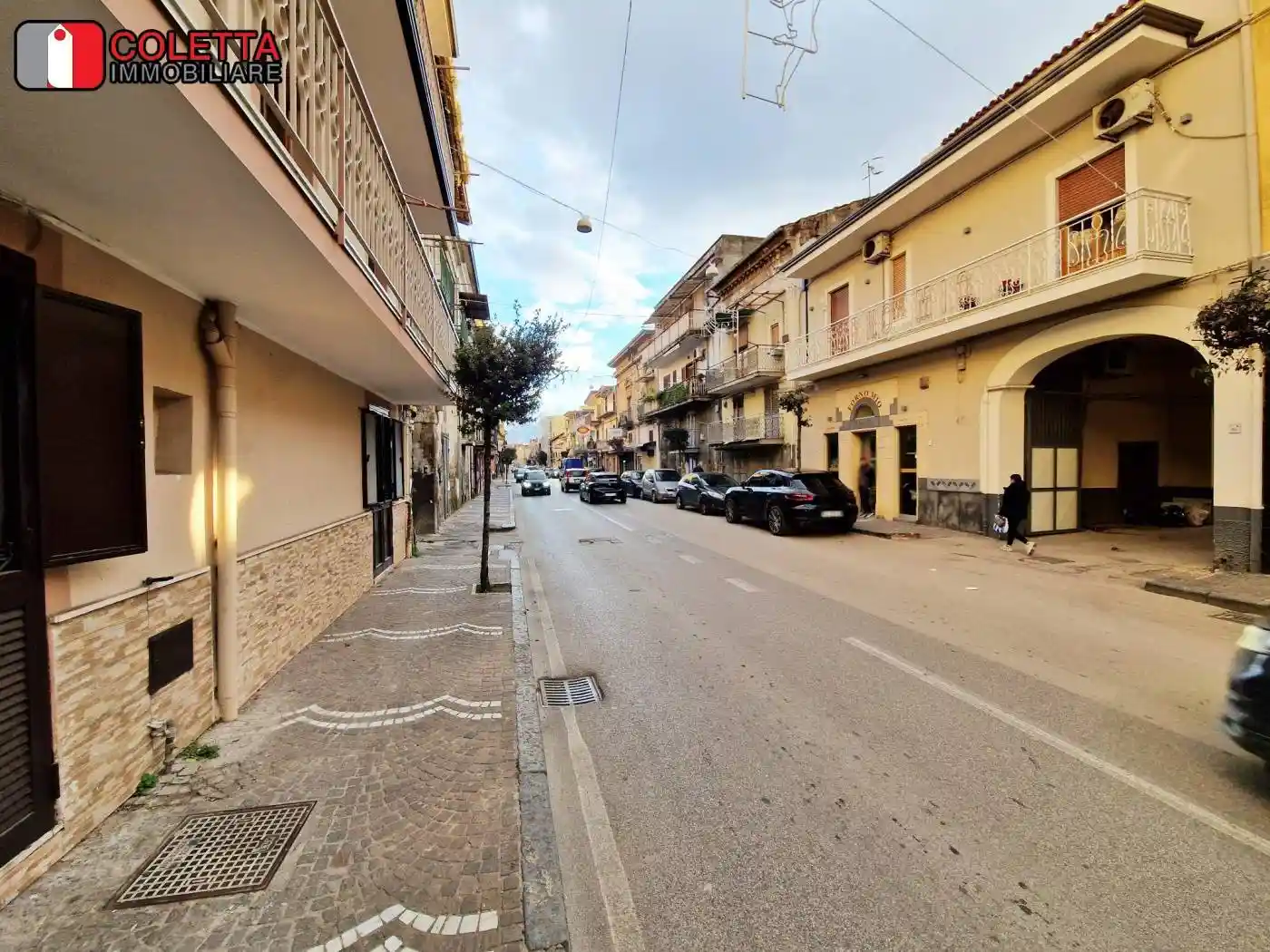 Appartamento in affitto a Acerra
