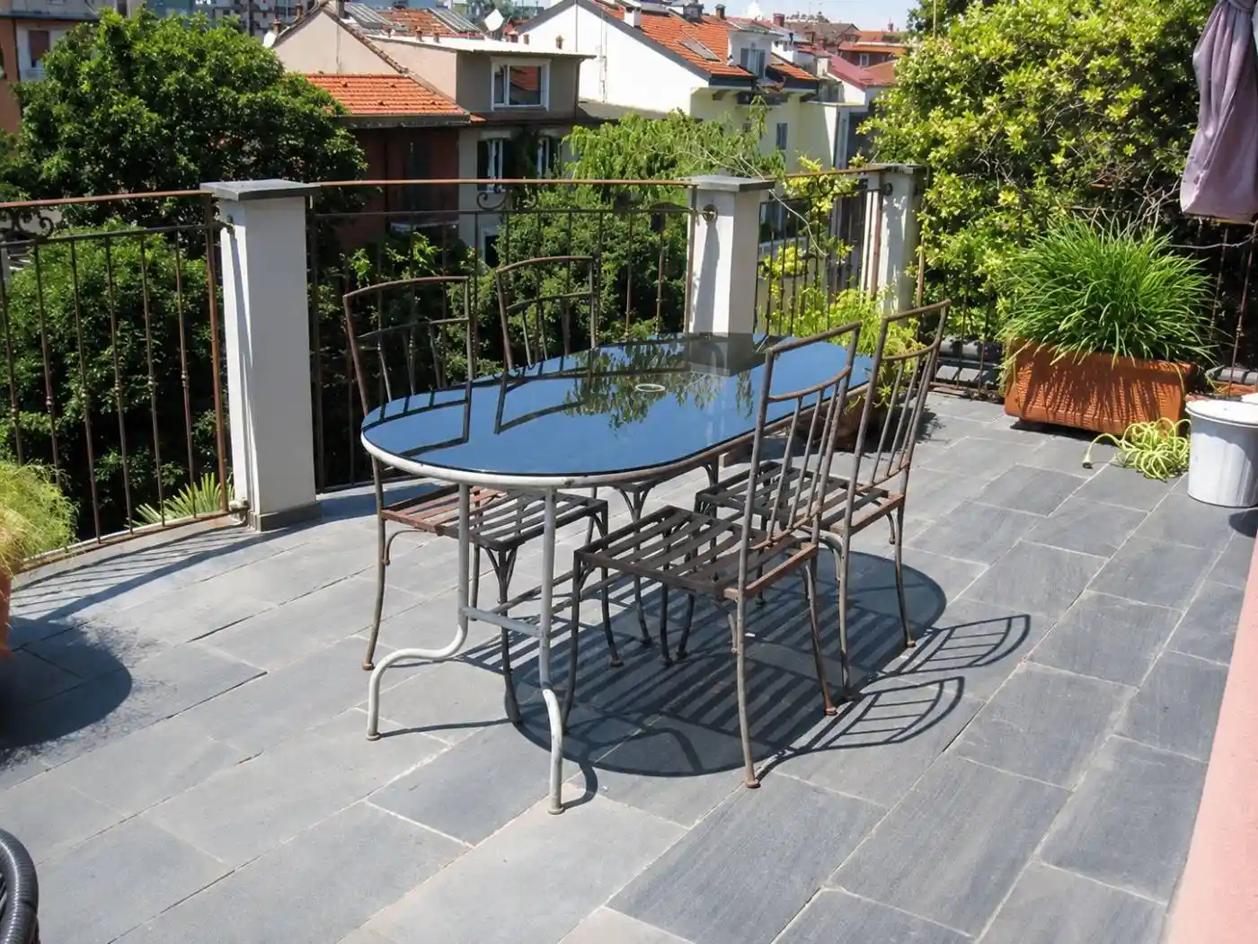 Loft in affitto a Milano