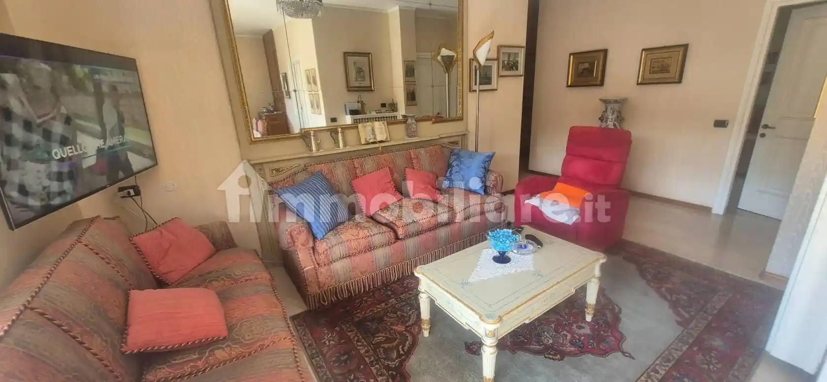 Appartamento in vendita a Rapallo