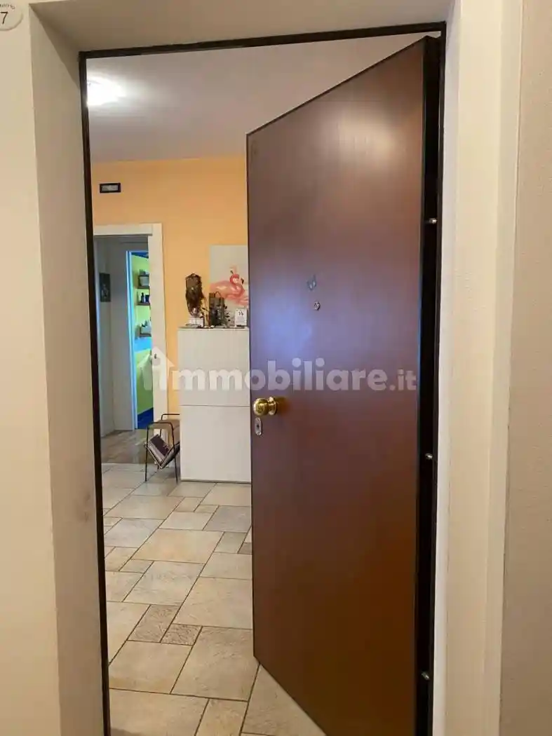 Appartamento in vendita a Pieve di Soligo