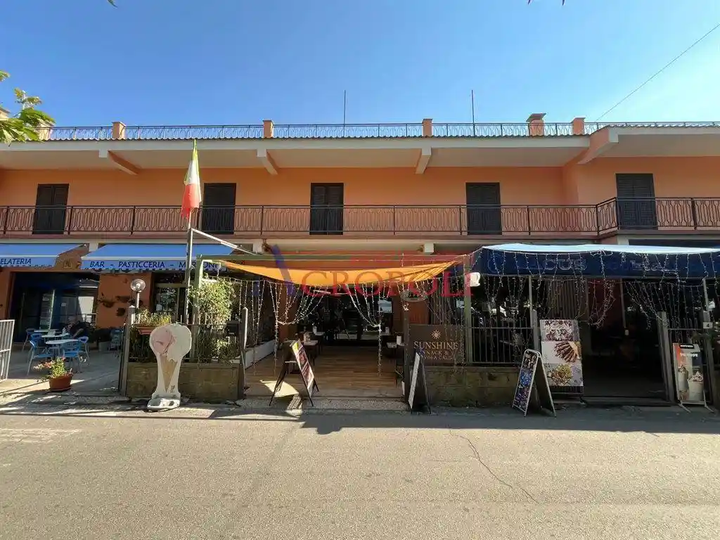 Appartamento in affitto a Trevignano Romano