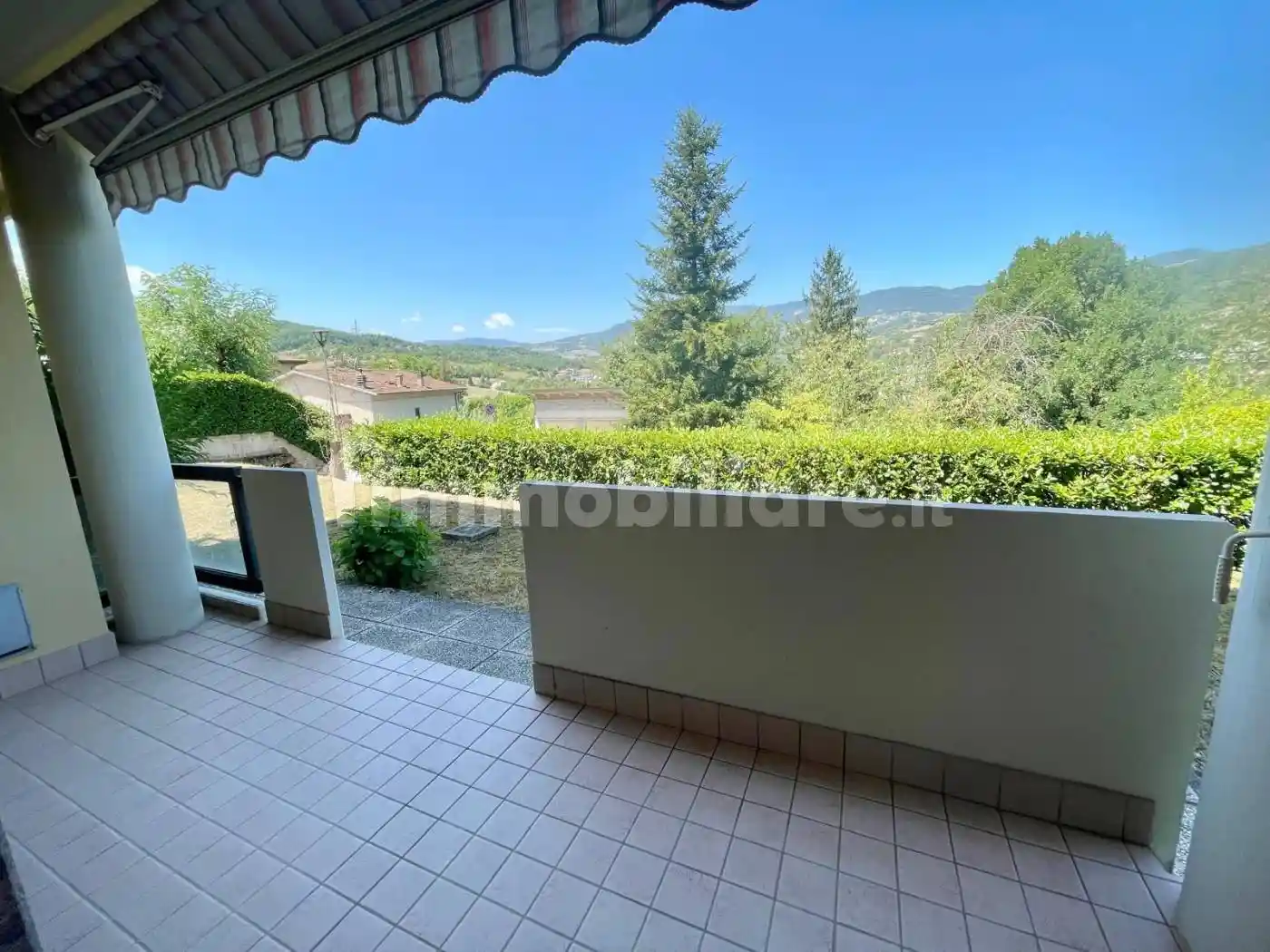 Appartamento in vendita a Castel di Casio