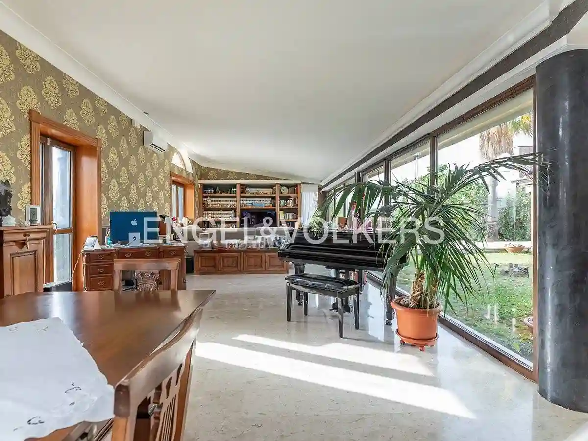 Villa - foto 3