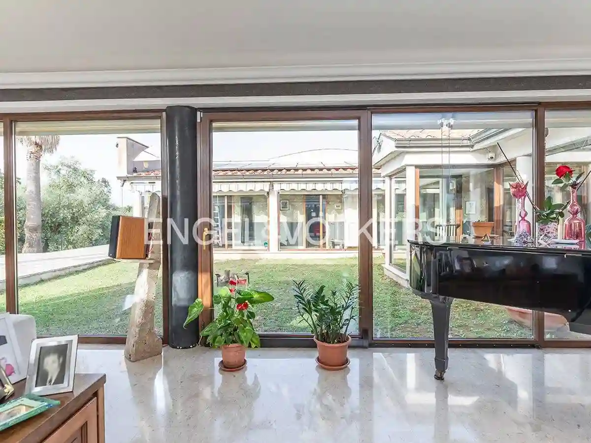 Villa - foto 4