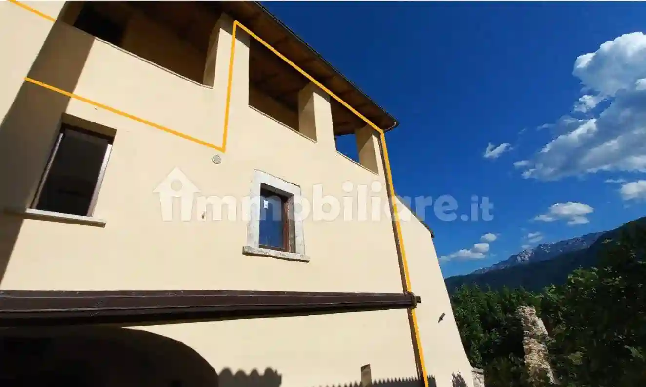 Casa indipendente - foto 2