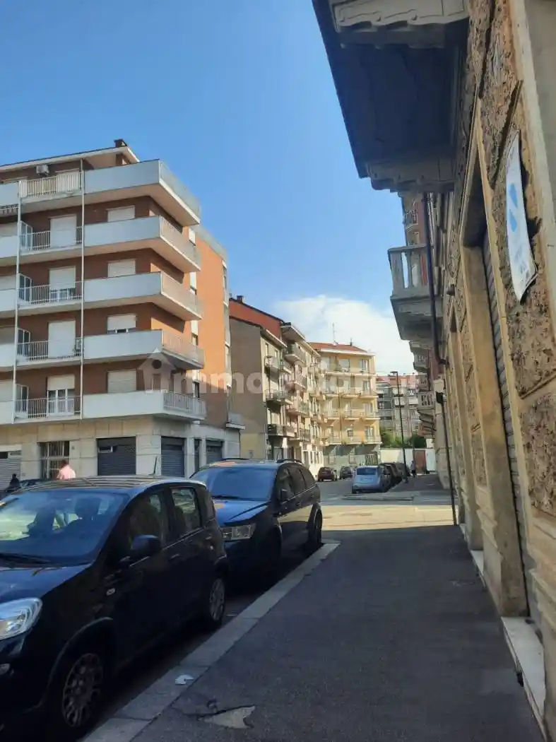 Appartamento in affitto a Torino