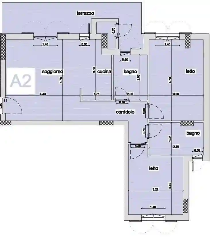 Appartamento - foto 5