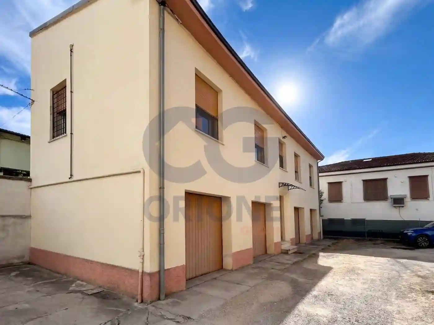 Casa indipendente - foto 2