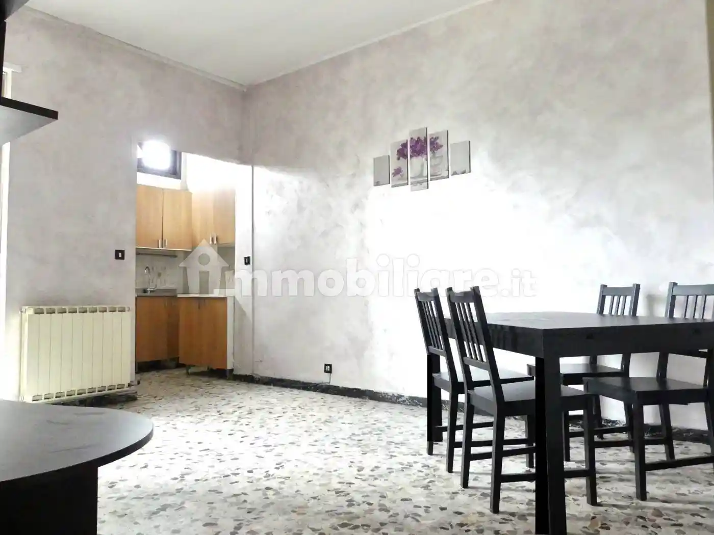 Appartamento in vendita a Moncalieri
