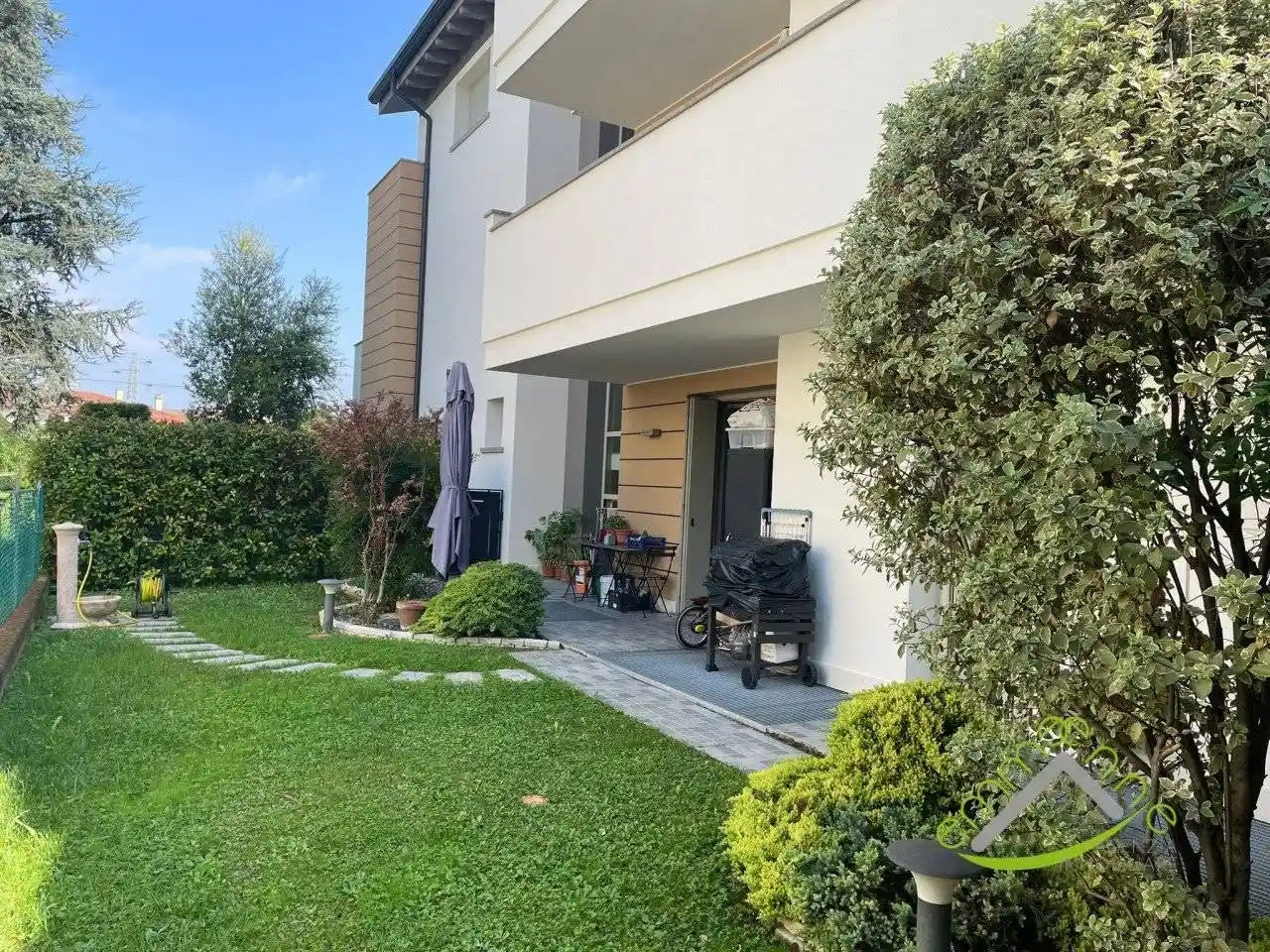 Appartamento in affitto a Dolo