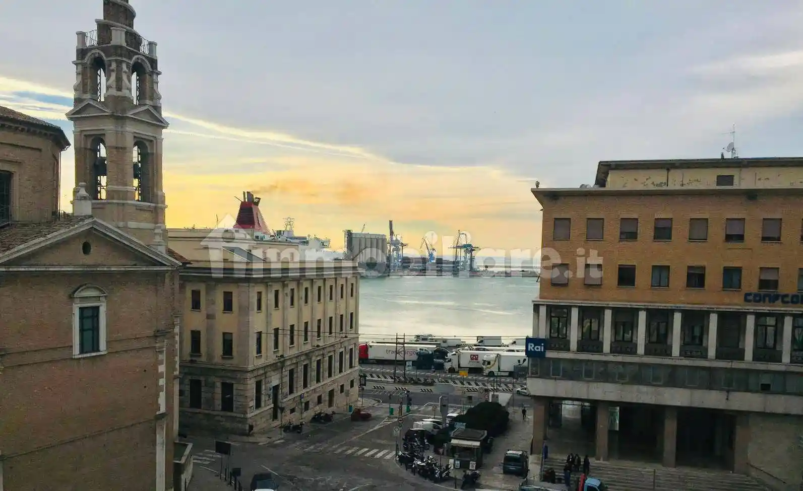 Appartamento in vendita a Ancona