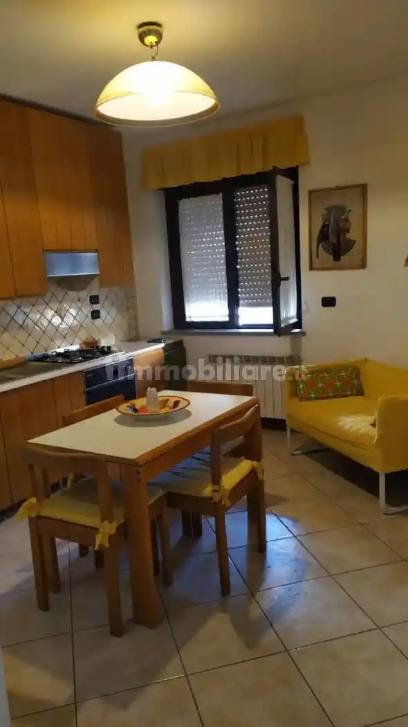 Appartamento in affitto a Caserta