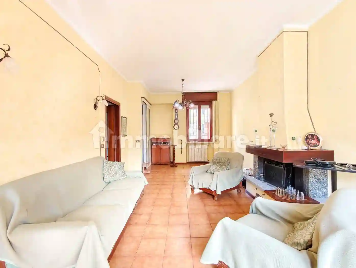 Villetta a schiera - foto 5