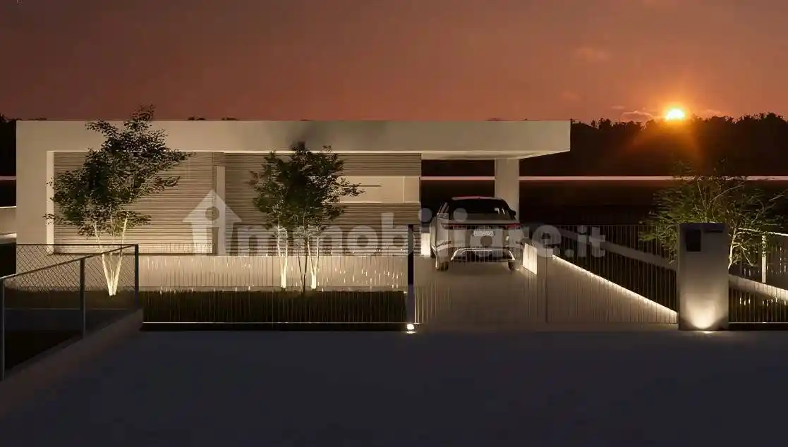 Villa in vendita a Rovigo