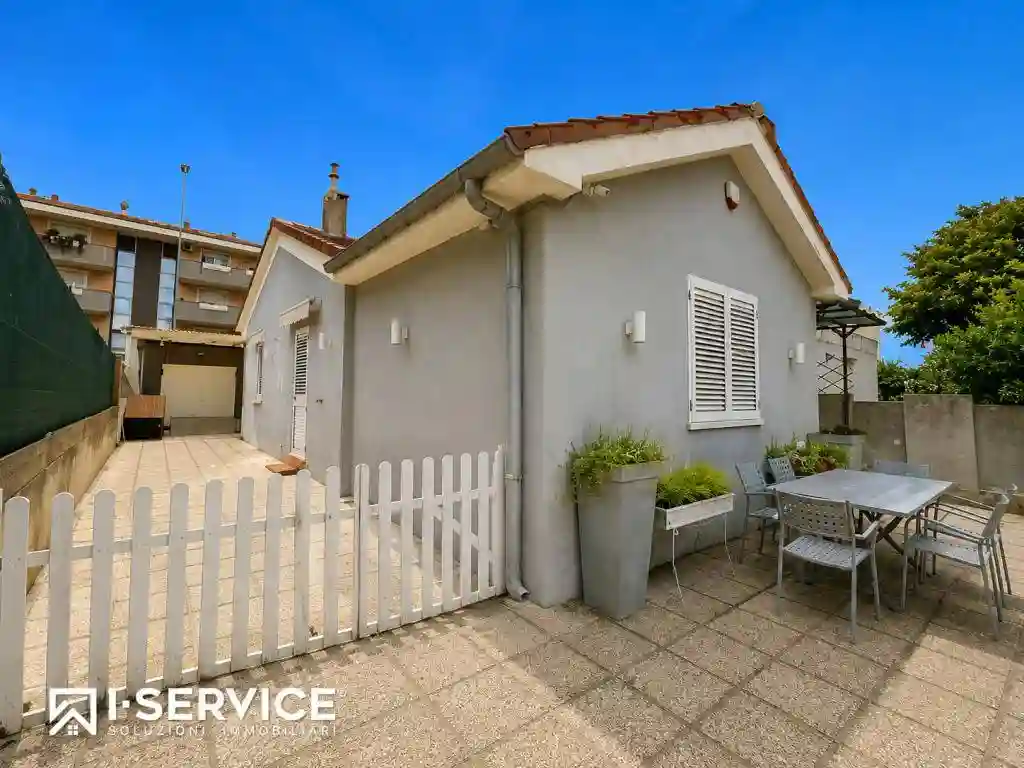 Casa indipendente - foto 2