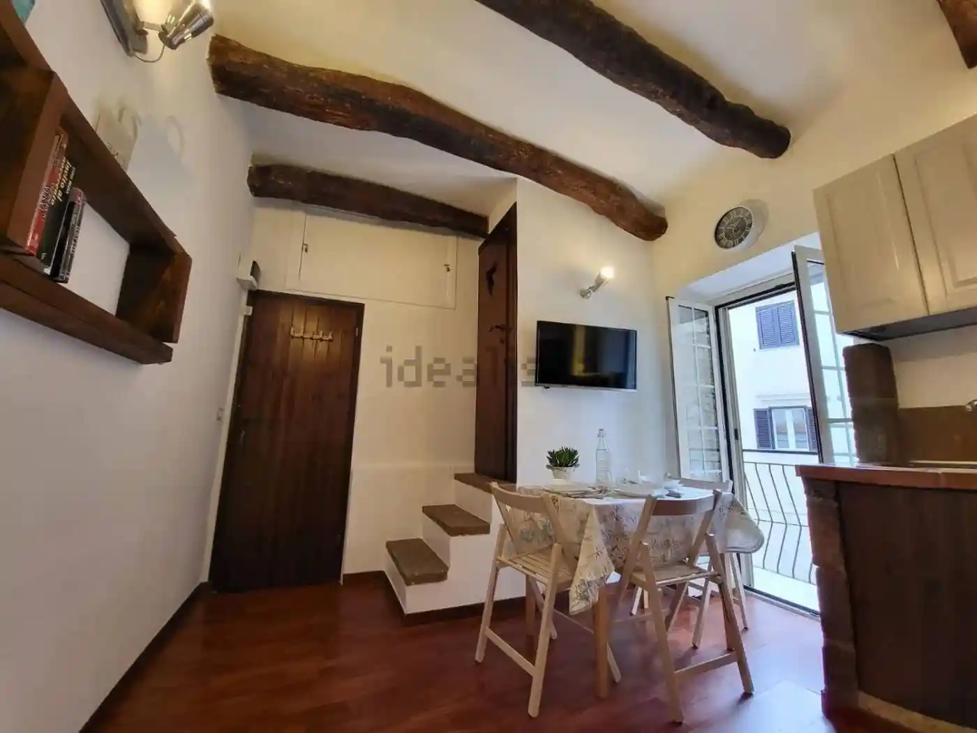 Appartamento in affitto a Sperlonga