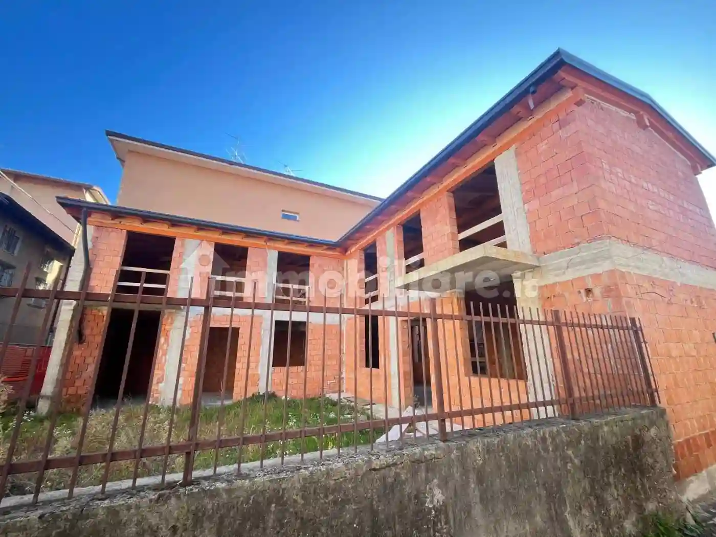 Palazzo - Edificio - foto 2