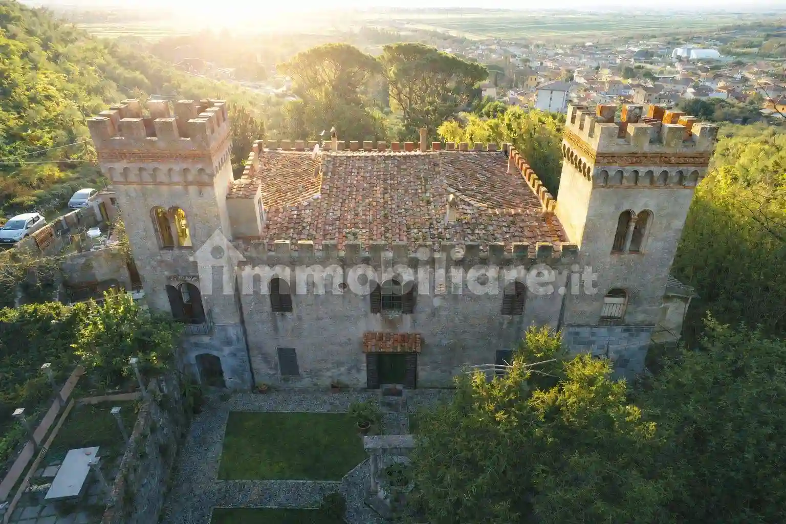 Villa - foto 4