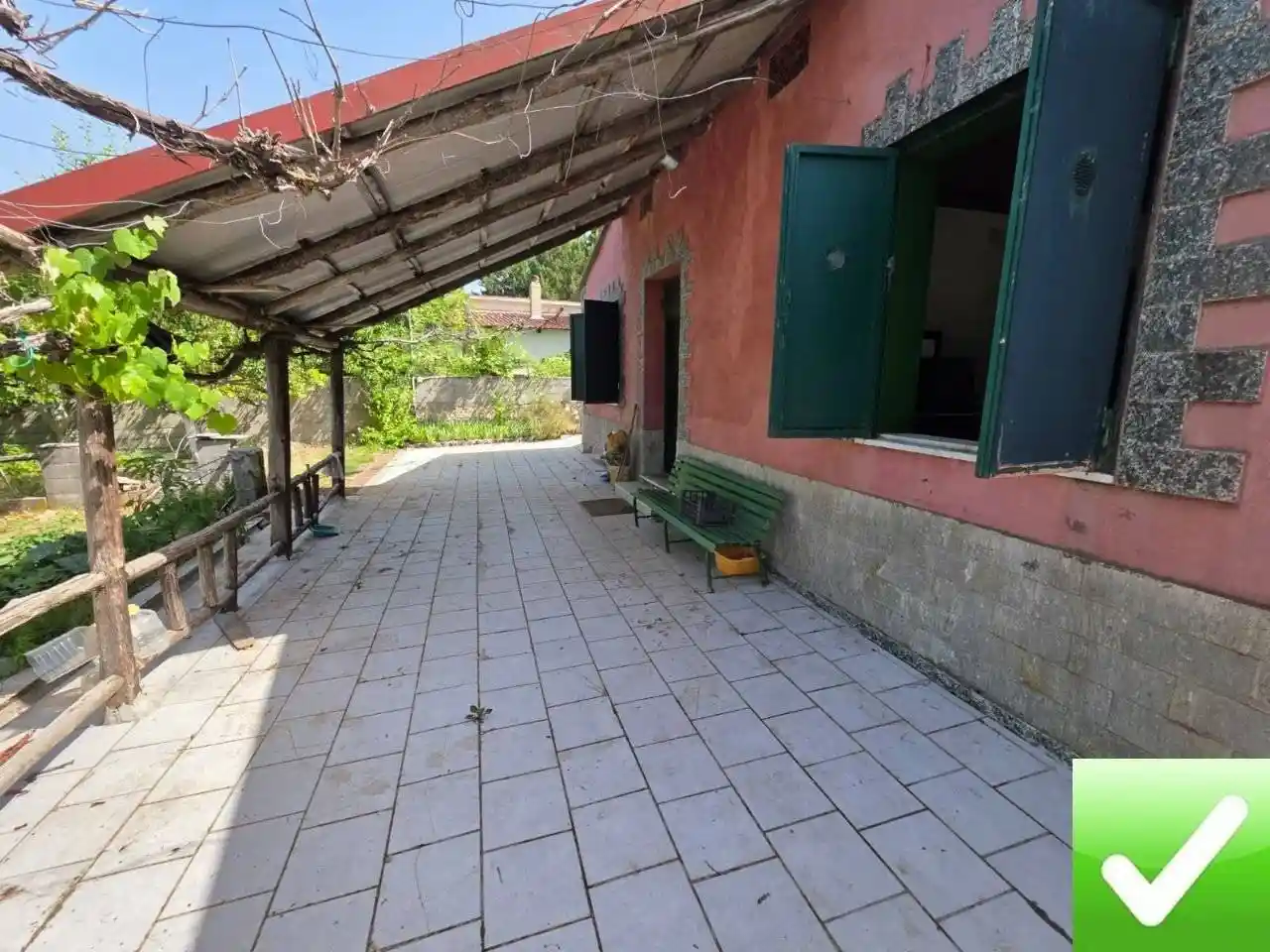 Appartamento in vendita a Santo Stefano in Aspromonte
