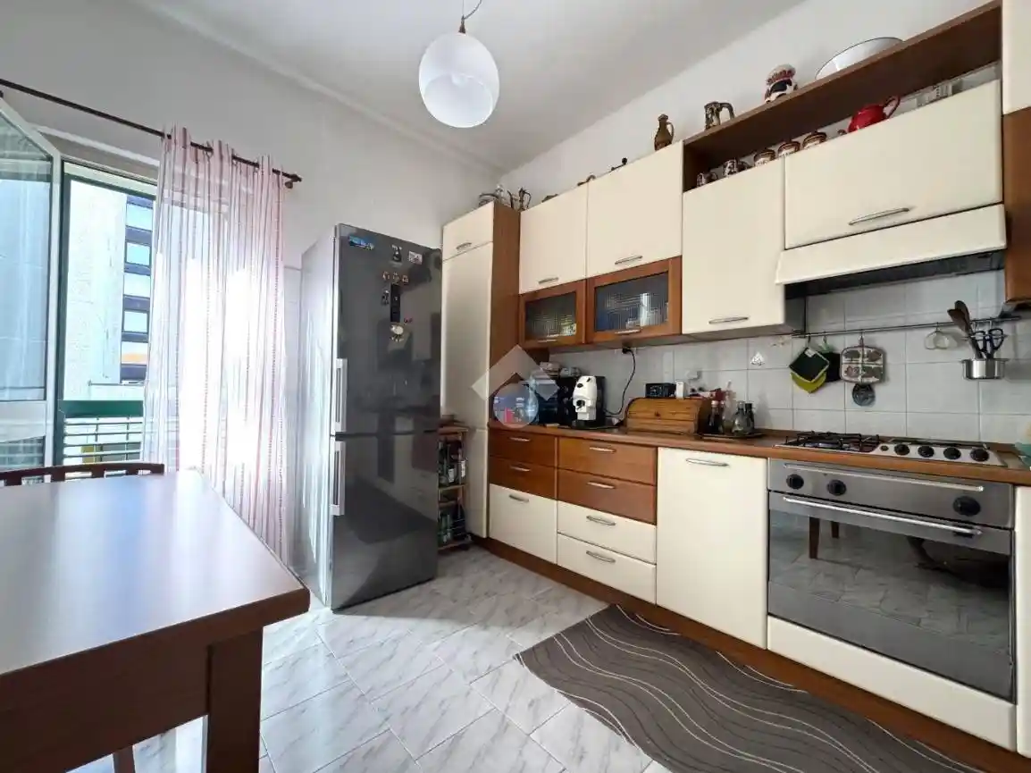 Appartamento in vendita a Sassari