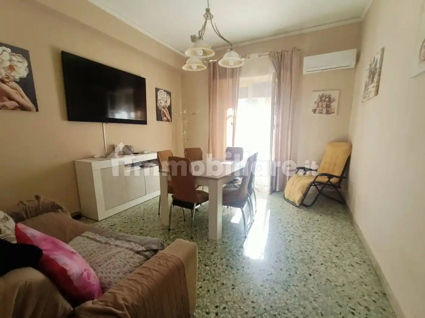 Appartamento in affitto a Palermo