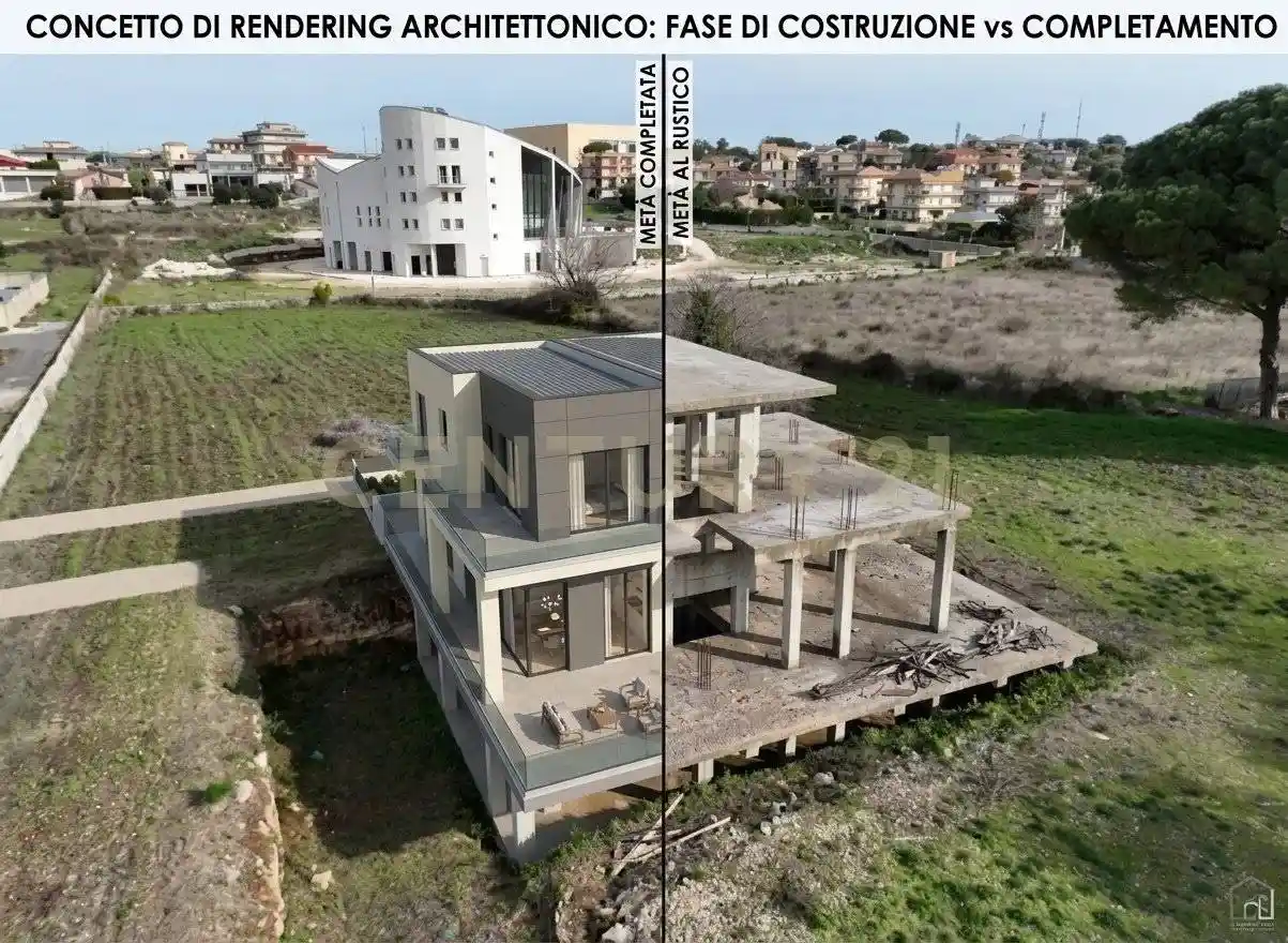 Villa in vendita a Modica
