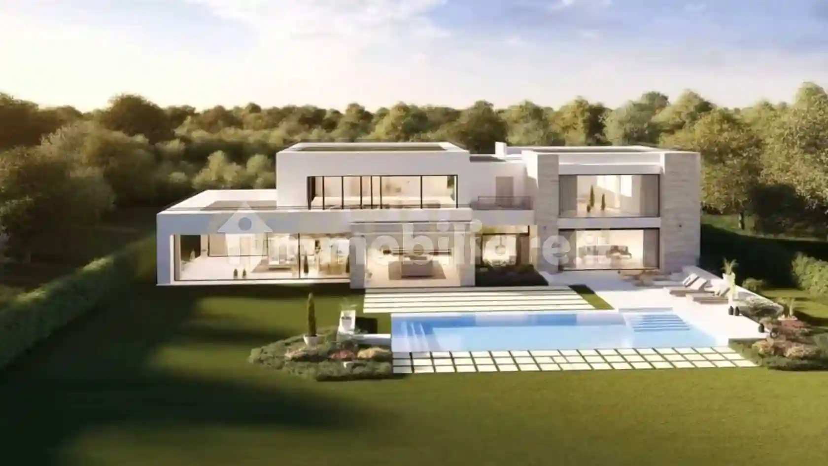 Villa - foto 5