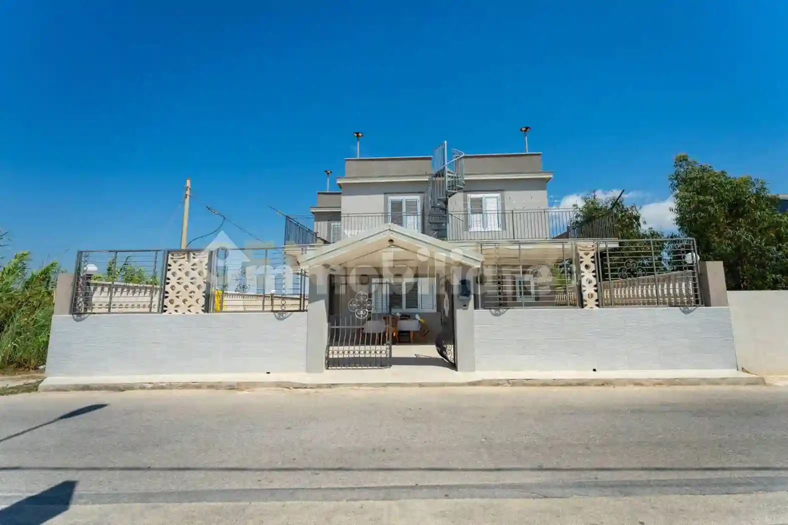 Villa - foto 4